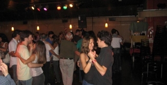 TANGO LESSONS & MILONGA in Buenos Aires, Argentina (Image 5)