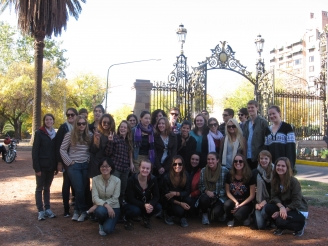 MENDOZA (OPTIONAL TRIP) in Buenos Aires, Argentina (Image 1)