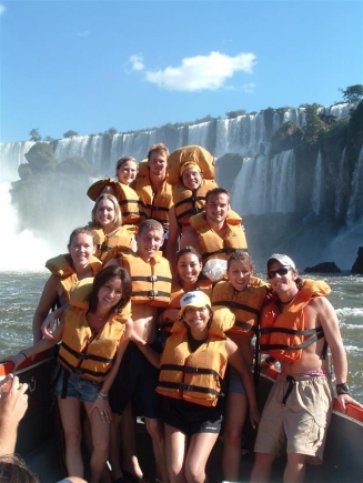 IGUAZU FALLS (OPTIONAL TRIP) in Buenos Aires, Argentina (Image 2)