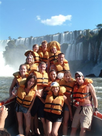 IGUAZU FALLS (OPTIONAL TRIP) in Buenos Aires, Argentina (Image 2)