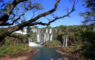 IGUAZU FALLS (OPTIONAL TRIP) in Buenos Aires, Argentina (Image 3)