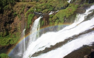 IGUAZU FALLS (OPTIONAL TRIP) in Buenos Aires, Argentina (Image 4)