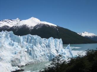 El Calafate (OPTIONAL TRIP) in Buenos Aires, Argentina (Image 2)