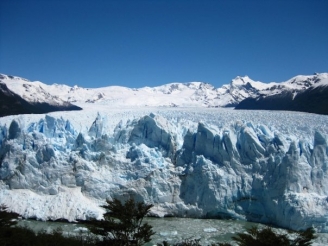 El Calafate (OPTIONAL TRIP) in Buenos Aires, Argentina (Image 3)