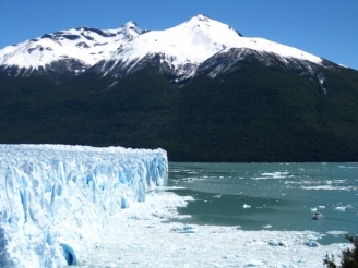 El Calafate (OPTIONAL TRIP) in Buenos Aires, Argentina (Image 4)