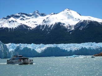 El Calafate (OPTIONAL TRIP) in Buenos Aires, Argentina (Image 5)