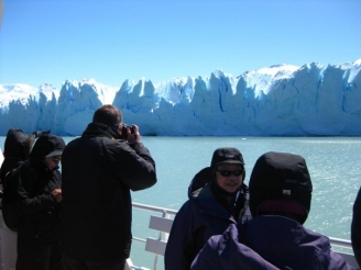 El Calafate (OPTIONAL TRIP) in Buenos Aires, Argentina (Image 6)