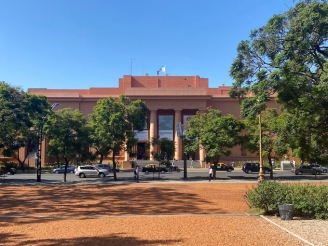 Buenos Aires Museums: A Cultural Odyssey in Buenos Aires, Argentina (Image 1)