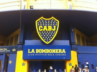 Boca Juniors & River Plate Stadium/Museums Tours in Buenos Aires, Argentina (Image 1)