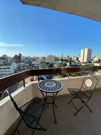 Mente Argentina Shared Apartments in Buenos Aires, Argentina (Image 24)