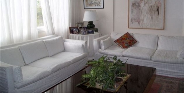 MENTE ARGENTINA FAMILY HOUSES accommodation in Buenos Aires, Argentina (Image 1)