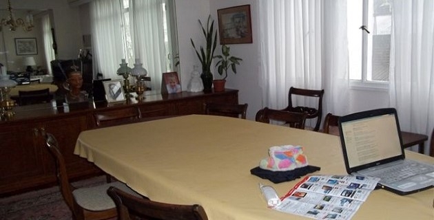 MENTE ARGENTINA FAMILY HOUSES accommodation in Buenos Aires, Argentina (Image 3)