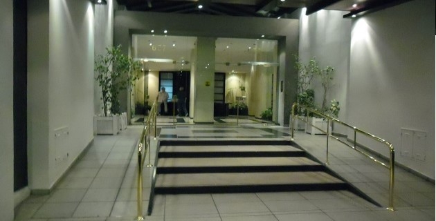 MENTE ARGENTINA FAMILY HOUSES accommodation in Buenos Aires, Argentina (Image 6)