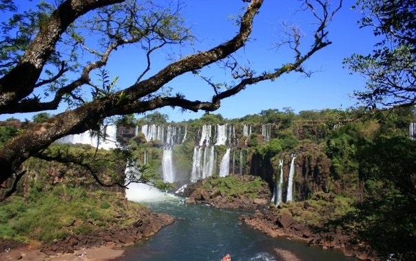 IGUAZU FALLS (OPTIONAL TRIP) in Buenos Aires, Argentina (Image 3)