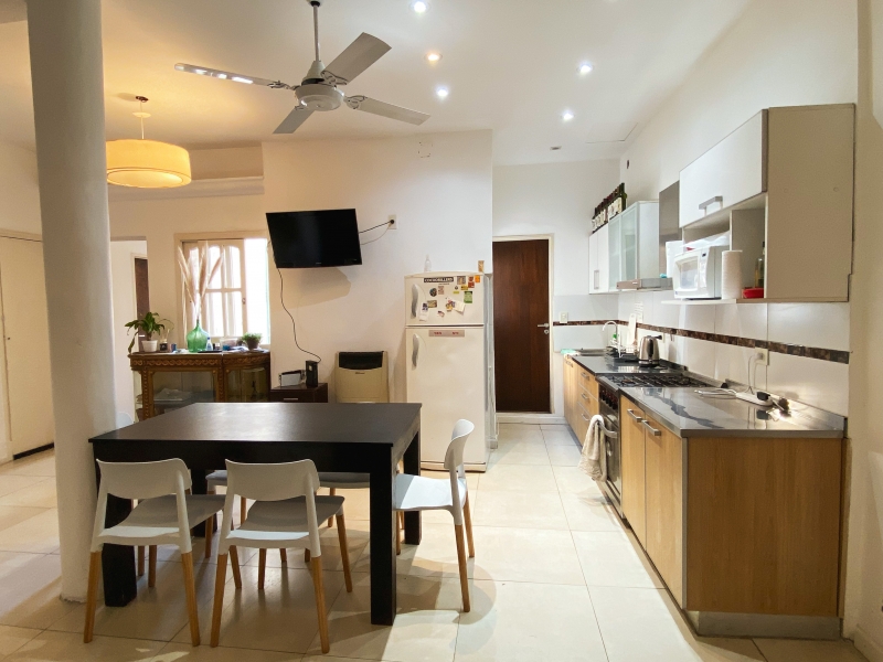 Mente Argentina Shared Apartments accommodation in Buenos Aires, Argentina (Image 1)