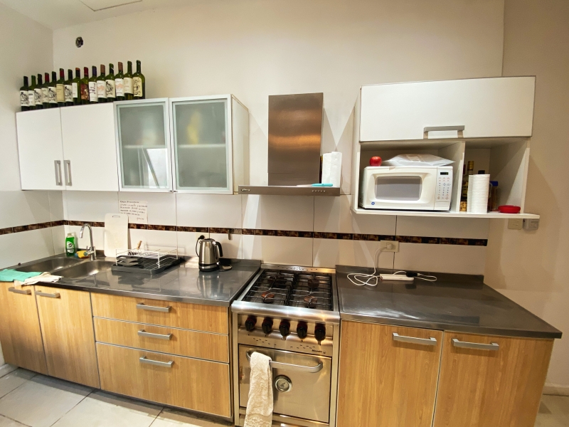 Mente Argentina Shared Apartments accommodation in Buenos Aires, Argentina (Image 2)