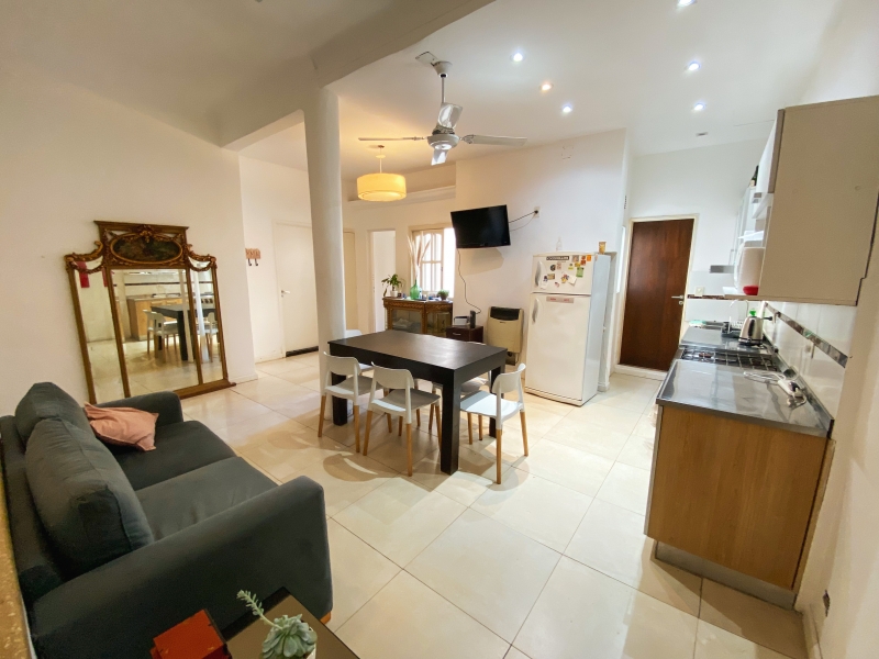 Mente Argentina Shared Apartments accommodation in Buenos Aires, Argentina (Image 3)