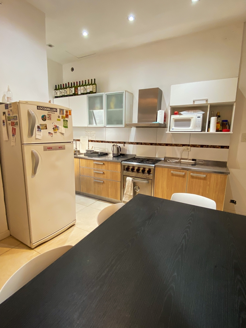 Mente Argentina Shared Apartments accommodation in Buenos Aires, Argentina (Image 5)