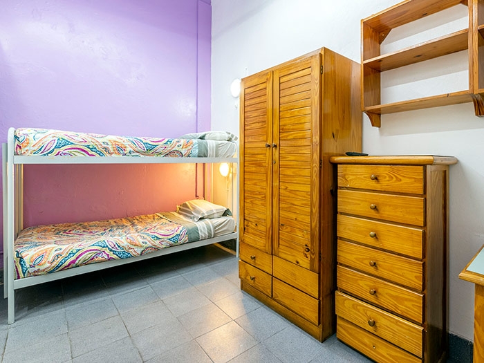 MENTE ARGENTINA STUDENT RESIDENCES accommodation in Buenos Aires, Argentina (Image 2)