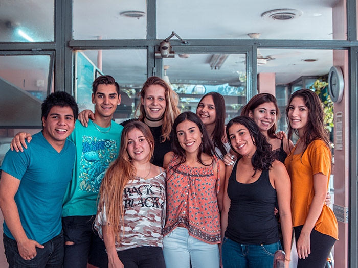 MENTE ARGENTINA STUDENT RESIDENCES accommodation in Buenos Aires, Argentina (Image 3)