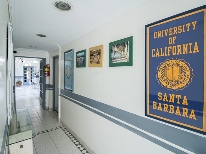 MENTE ARGENTINA STUDENT RESIDENCES accommodation in Buenos Aires, Argentina (Image 4)