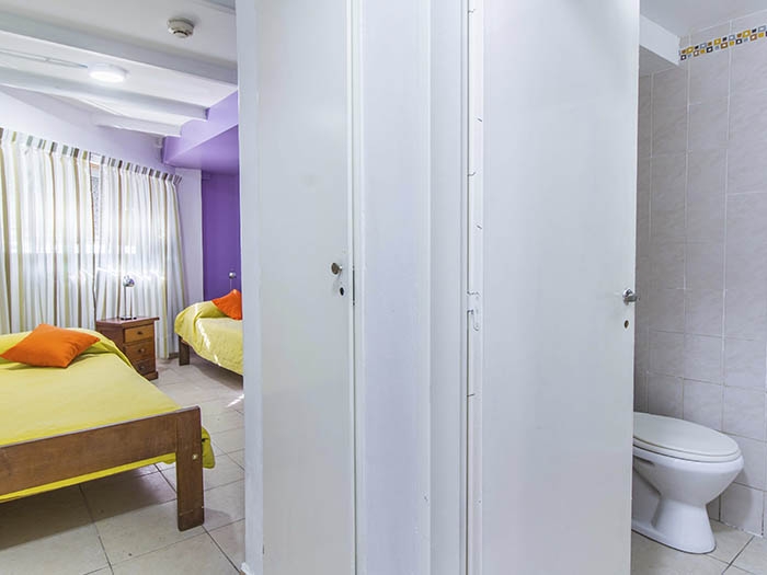 MENTE ARGENTINA STUDENT RESIDENCES accommodation in Buenos Aires, Argentina (Image 6)