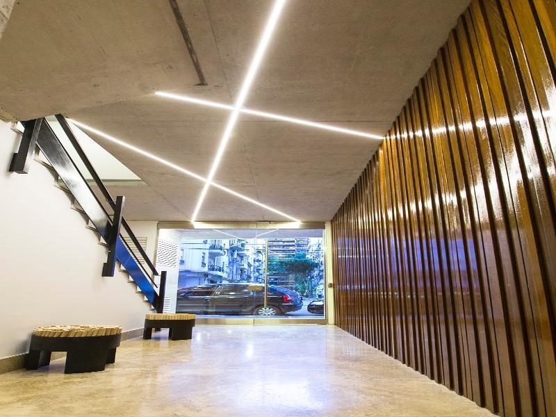 Mente Argentina Private Apartments accommodation in Buenos Aires, Argentina (Image 1)