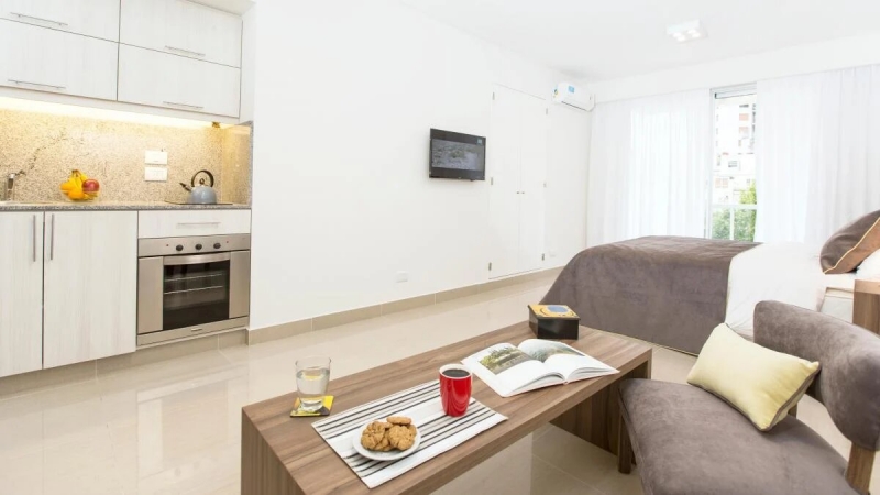 Mente Argentina Private Apartments accommodation in Buenos Aires, Argentina (Image 6)