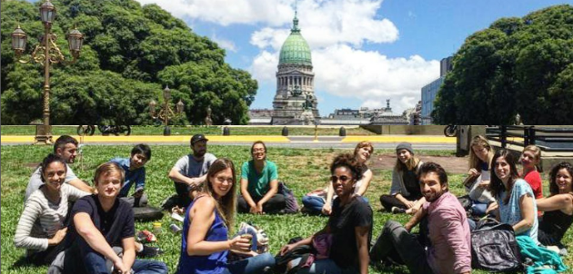 Universidad Abierta InterAmericana